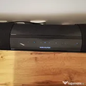 Bang Olufsen Theatre soundbar 