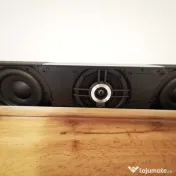 Bang Olufsen Theatre soundbar 