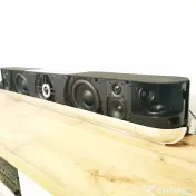 Bang Olufsen Theatre soundbar 