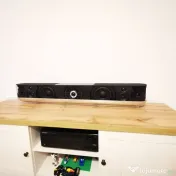 Bang Olufsen Theatre soundbar 