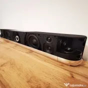 Bang Olufsen Theatre soundbar 