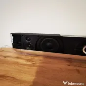 Bang Olufsen Theatre soundbar 