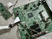 Placa philips 715g3285-2