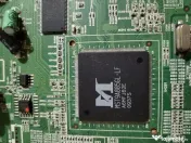 Placa philips 715g3285-2