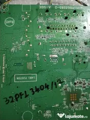 Placa philips 715g3285-2