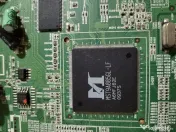 placa Philips 715G3285-2 