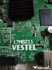 Digitala 17mb211 vestel 43"