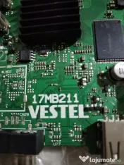 digitala 17mb211 Vestel 43" 