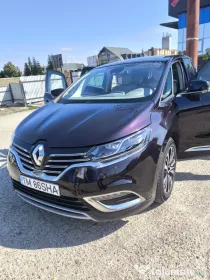 Renault Espace Initiale Paris 5 Euro 6