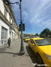 Unirii Spatiu Comercial/Preluare Afacere