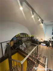 Unirii Spatiu Comercial/Preluare Afacere