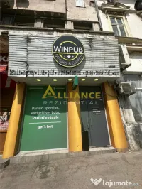 Unirii Spatiu Comercial/Preluare Afacere 