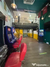 Unirii Spatiu Comercial/Preluare Afacere