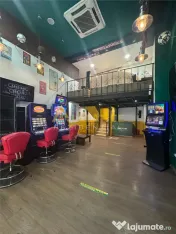 Unirii Spatiu Comercial/Preluare Afacere