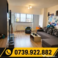 Exclusivitate Apartament 2 camere 74 mp Ghencea Parcare Pi 