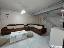 Apartament stil duplex 3 camere vis a vis de Flora