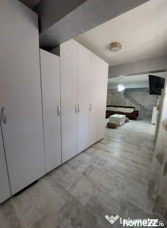 Apartament stil duplex 3 camere vis a vis de Flora