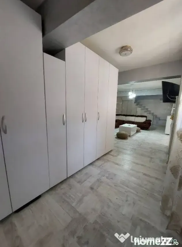 Apartament stil duplex 3 camere vis a vis de Flora
