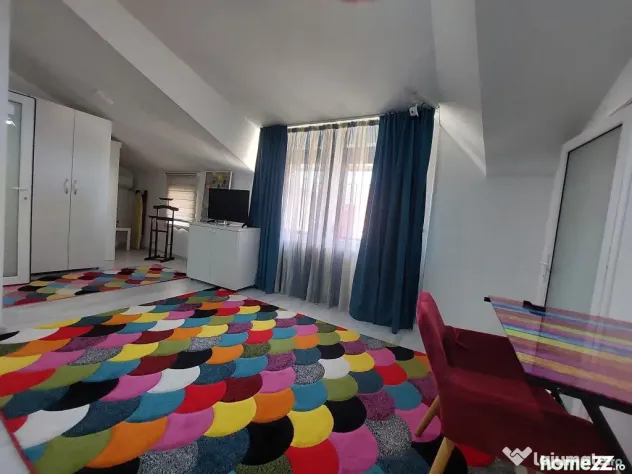 Apartament stil duplex 3 camere vis a vis de Flora