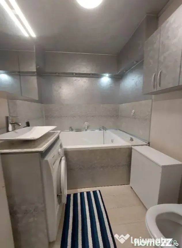Apartament stil duplex 3 camere vis a vis de Flora