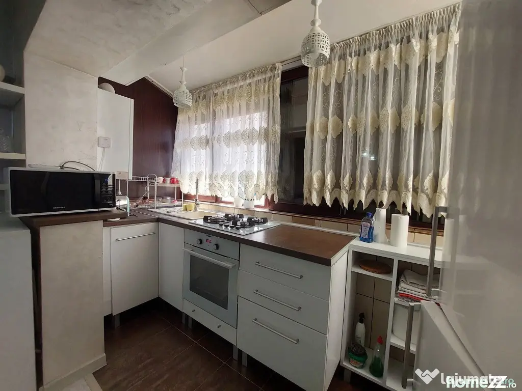 Apartament stil duplex 3 camere vis a vis de Flora