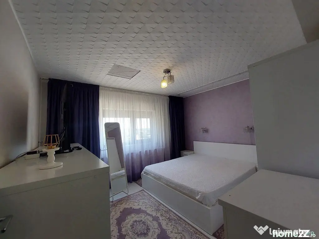 Apartament stil duplex 3 camere vis a vis de Flora