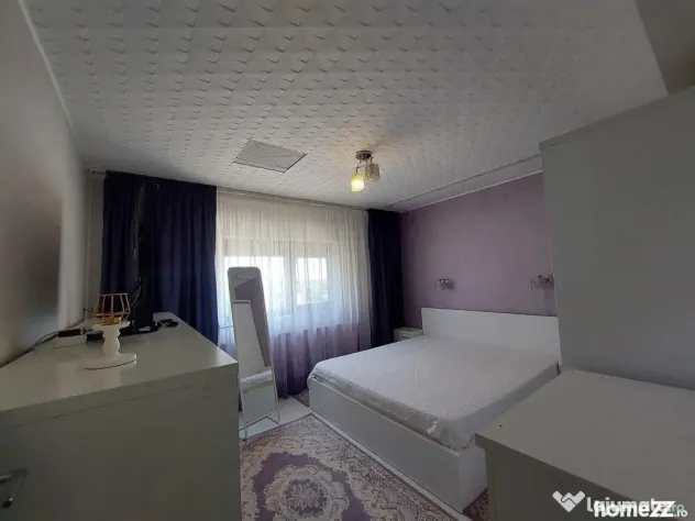 Apartament stil duplex 3 camere vis a vis de Flora