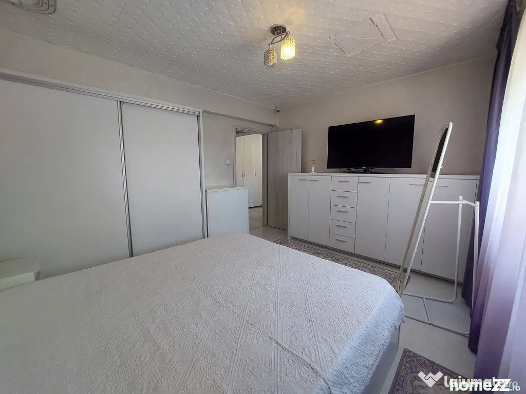 Apartament stil duplex 3 camere vis a vis de Flora