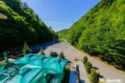 REFUGIU MONTAN CU FARMEC AUTENTIC - DE VANZARE 