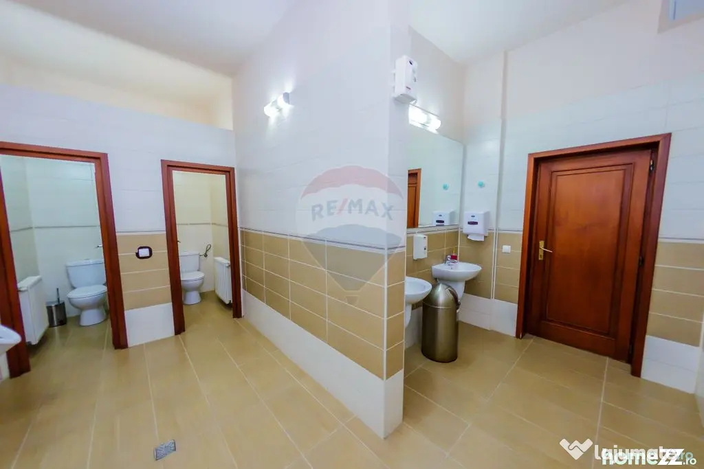 REFUGIU MONTAN CU FARMEC AUTENTIC - DE VANZARE