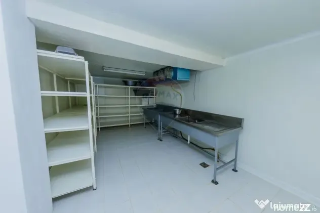 REFUGIU MONTAN CU FARMEC AUTENTIC - DE VANZARE