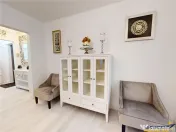 Prima ! Eleganta si simplitate - Centrul Civic, renovat comp 