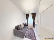 Prima ! Eleganta si simplitate - Centrul Civic, renovat comp 