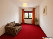 Decomandat, balcon, boxa, spatii verzi, cadru linistit, opor 