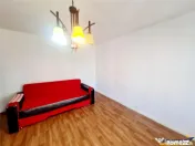 Decomandat, balcon, boxa, spatii verzi, cadru linistit, opor 