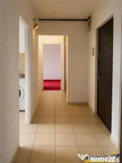 Decomandat, balcon, boxa, spatii verzi, cadru linistit, opor 