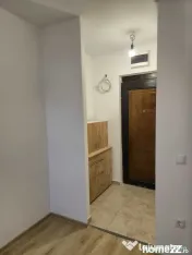 Garsoniera Tractorul-piata,renovata,43000 Euro 