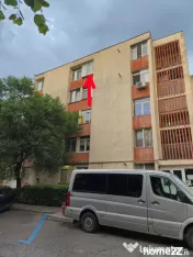 Garsoniera Tractorul-piata,renovata,43000 Euro 