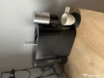 Espressor Capsule Krups Nespresso Atelier Cu Sistem Spumare Lapte
