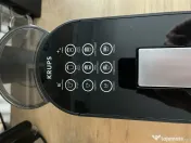 Espressor Capsule Krups Nespresso Atelier Cu Sistem Spumare Lapte 