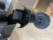 Espressor Capsule Krups Nespresso Atelier Cu Sistem Spumare Lapte 