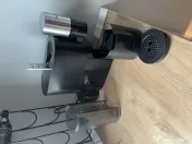 Espressor Capsule Krups Nespresso Atelier Cu Sistem Spumare Lapte 