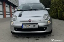 Fiat 500 arata și merge perfect