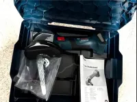 Flex Bosch 18V Nou 