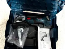 Flex Bosch 18V Nou