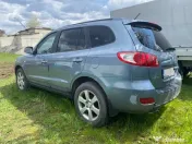 HYUNDAI SANTA FE, anul 2008, 2.2 CRDI, 4X4, Inmatriculata, motor defect ! 