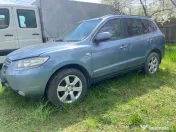HYUNDAI SANTA FE, anul 2008, 2.2 CRDI, 4X4, Inmatriculata, motor defect ! 