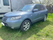 HYUNDAI SANTA FE, anul 2008, 2.2 CRDI, 4X4, Inmatriculata, motor defect ! 