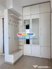 Apartament 2 camere de inchiriat - 4 min metrou Stefan cel M 