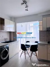 Apartament 2 camere de inchiriat - 4 min metrou Stefan cel M 